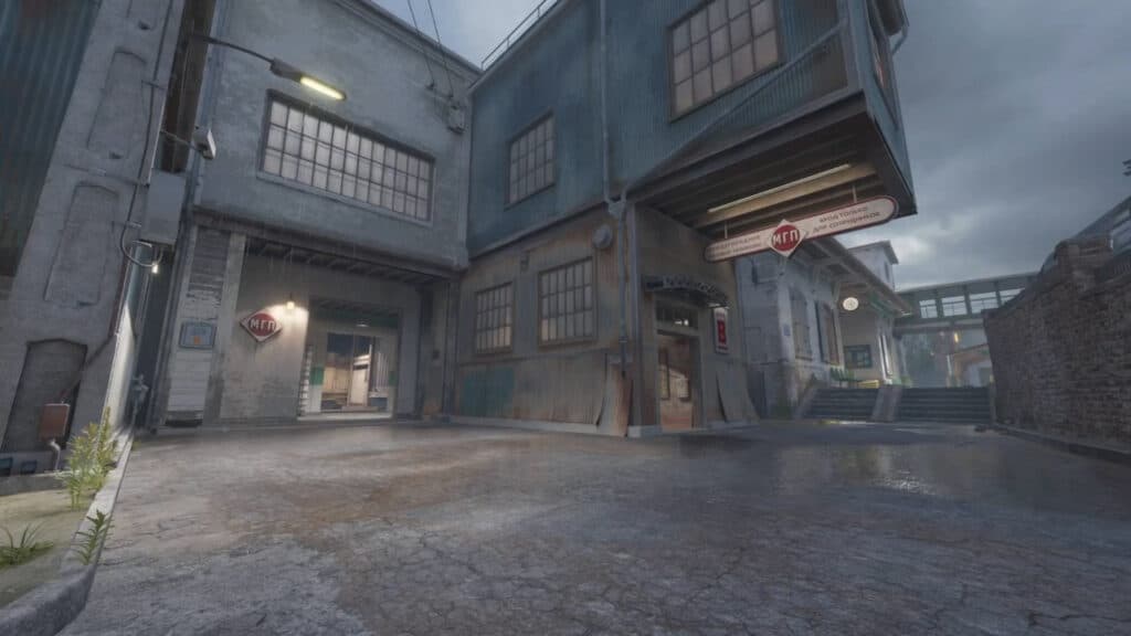 Train returned! (Image via Valve)