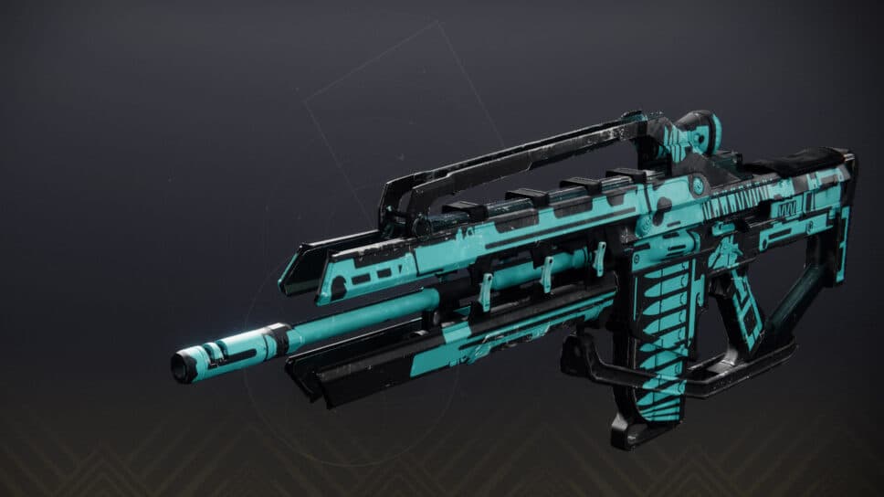 BrayTech Werewolf god roll and perks in Destiny 2 cover image