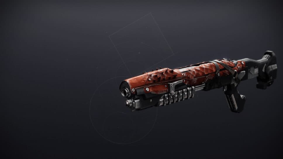 Scavenger’s Fate god roll and perks in Destiny 2 cover image