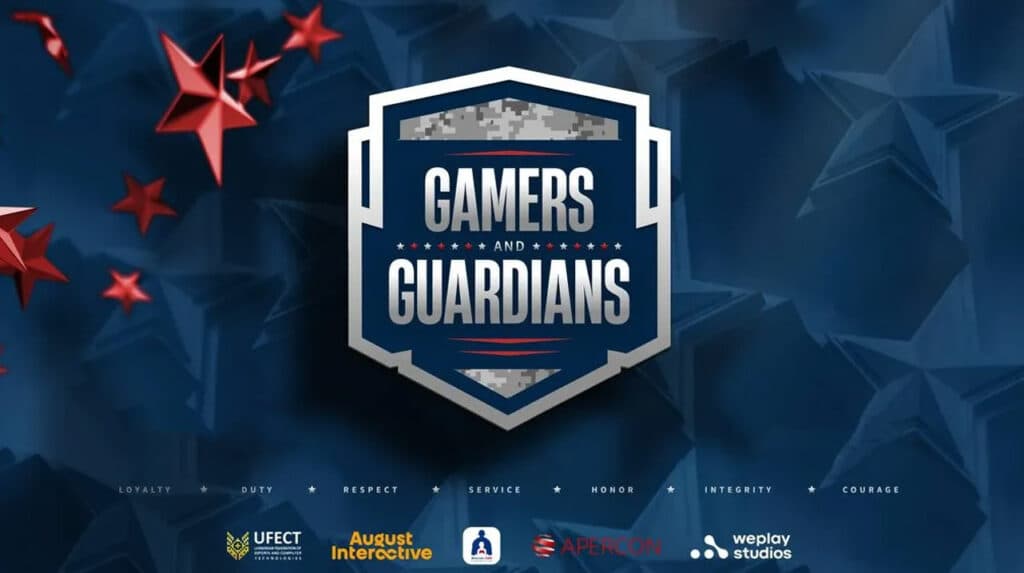 All for a good cause. (Image via August Interactive)