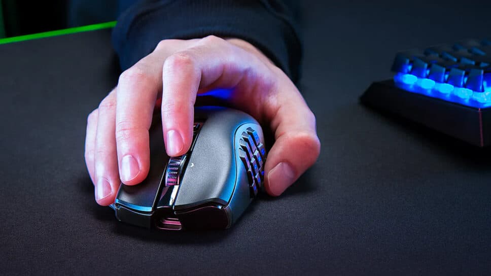 What is DPI and why is it important for gaming? cover image