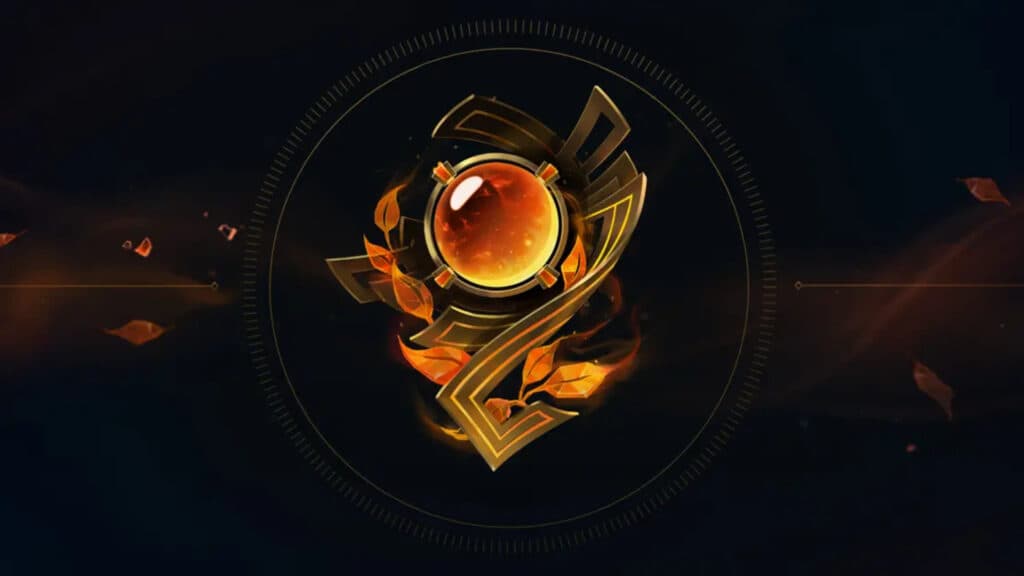 Honor level five screen (Image via Riot Games)