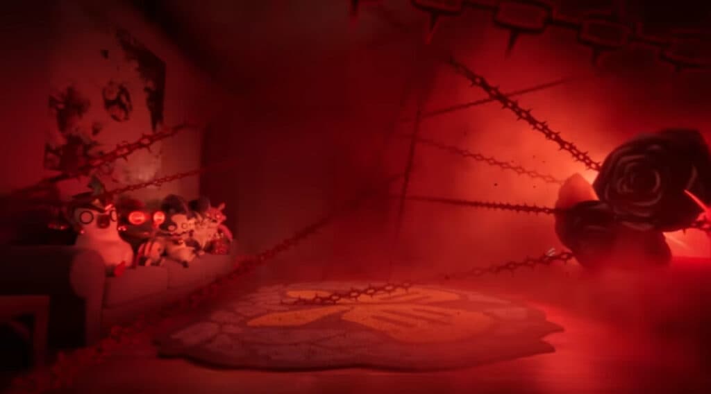 The Black Rose is an organization led by Noxian aristocracy (Image via Riot Games)