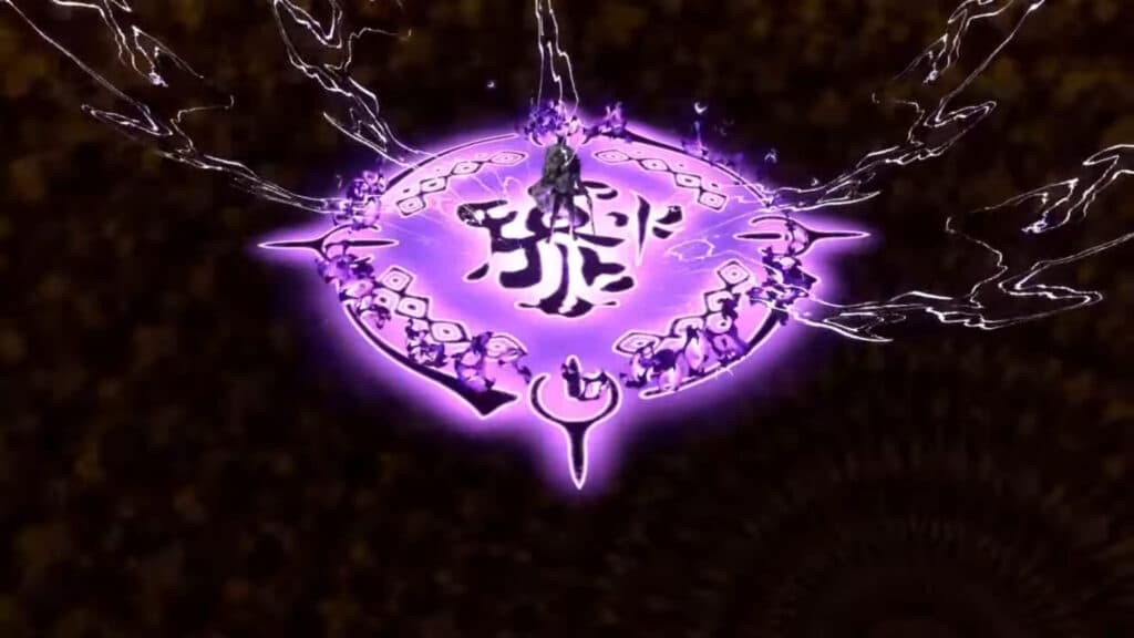 Bi Tao screenshot (Image via Lilith Games)