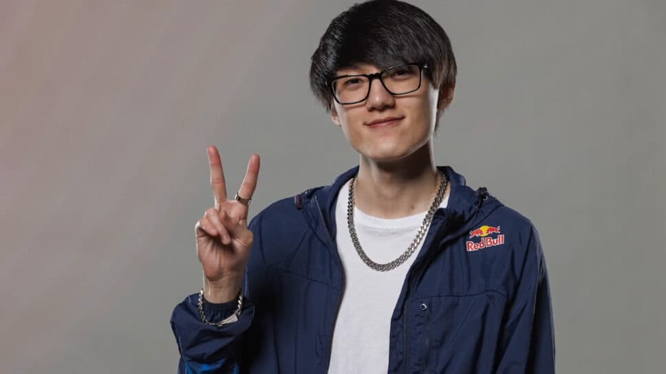 iiTzTimmy on Red Bull Legends Inn and beyond: “I’m really excited to compete not only against my friends, but also with Hal for the first time.” cover image