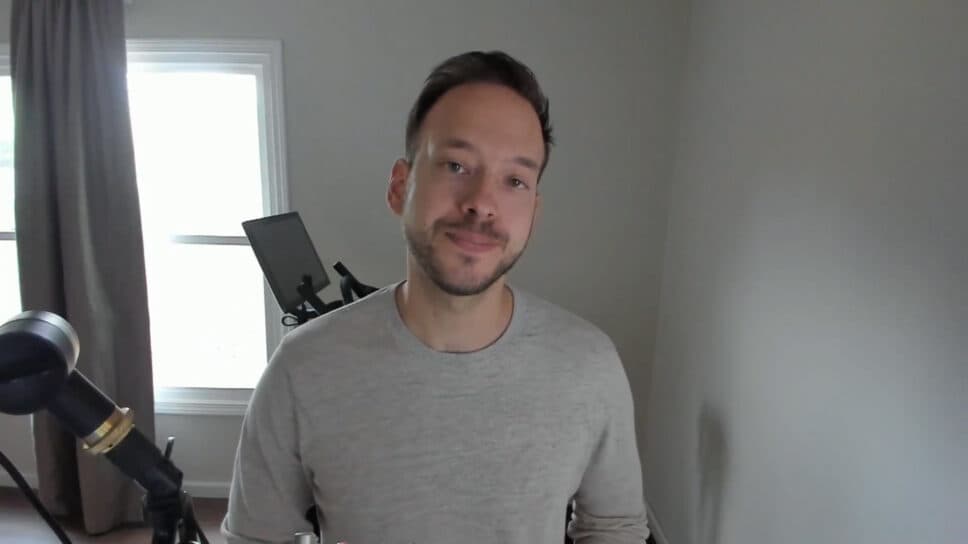 ‘Am I a monster?’: Disgraced CS2 caster Maniac avoids apology in ‘narcissistic’ update video cover image