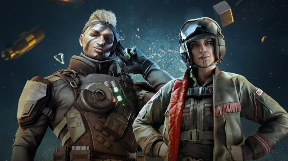 Operation Collision Point Release Date and Info cover image