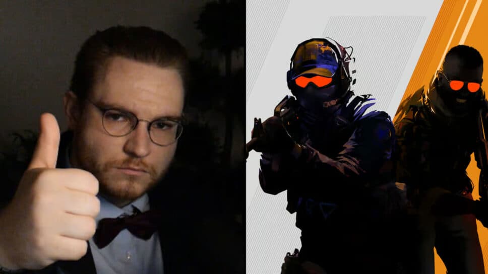 OhnePixel doubles down on bending rules after DRILLAS elimination: “It’s stupid not to do it” cover image