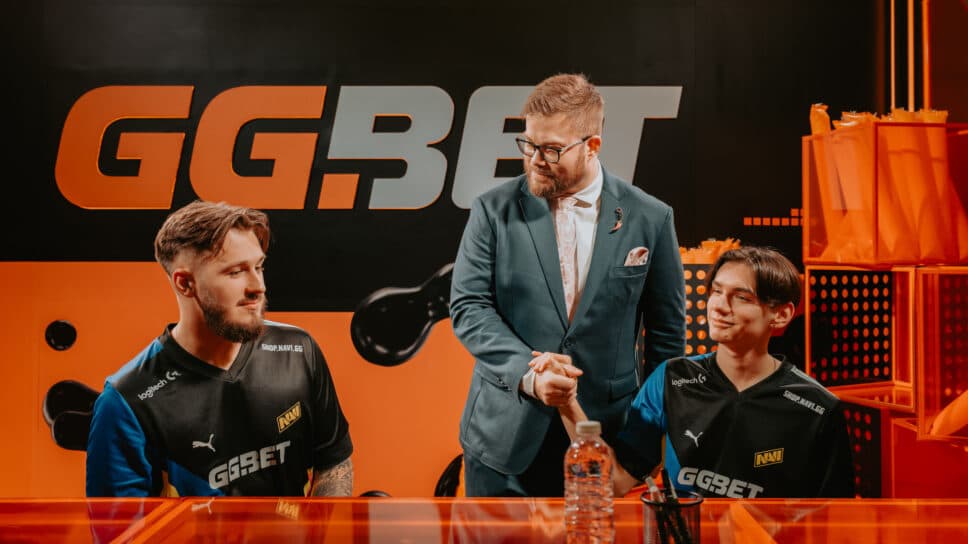 GG.BOOTH a huge success in Singapore at BLAST World Finals cover image