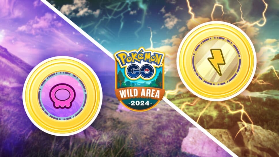 Pokémon GO Wild Area Global: What are the shiny odds? cover image