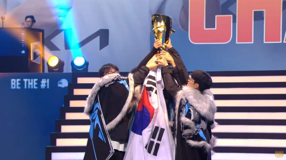 Dplus KIA wins 2024 PMGC by one-point margin cover image