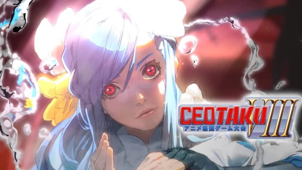 Anime fighters and beyond: CEOtaku completes the FGC esports year cover image