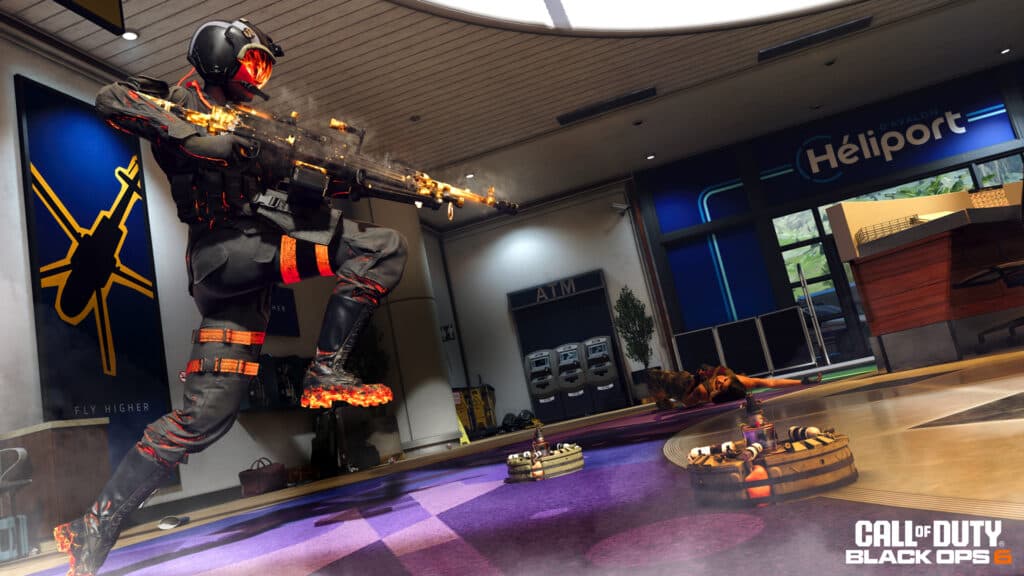 Image Credit: Activision