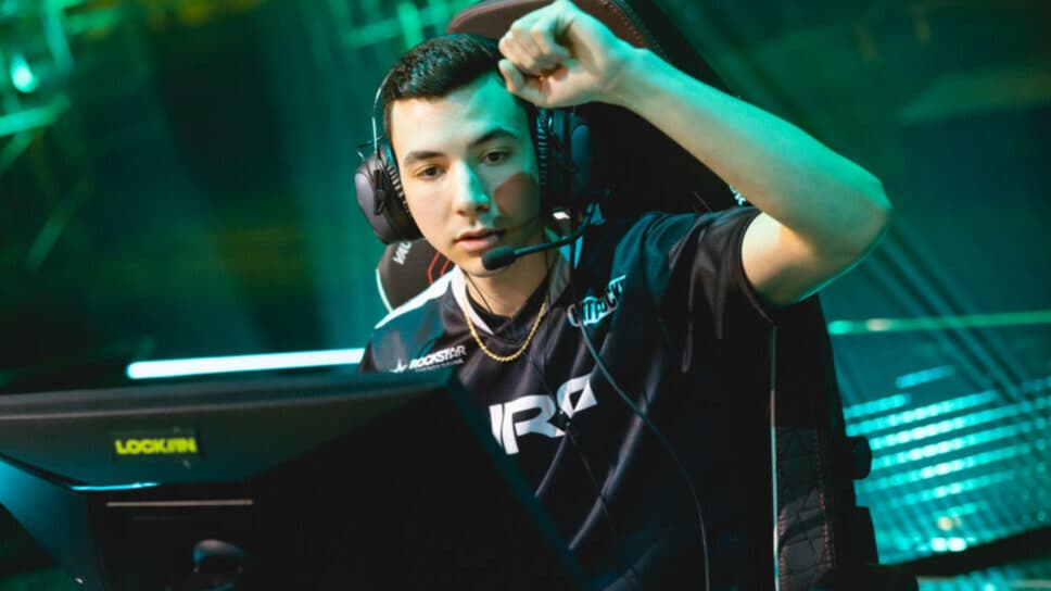Fnatic signs crashies to VALORANT roster as Leo is still recovering cover image
