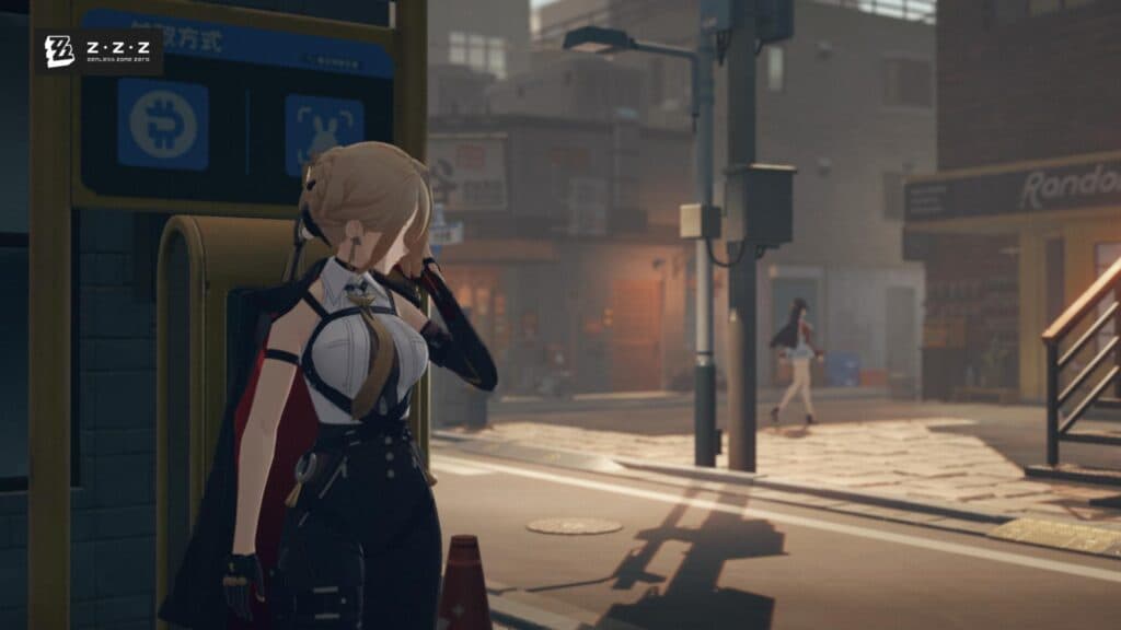 Evelyn Chevalier and Astra Yao (Image via HoYoverse)