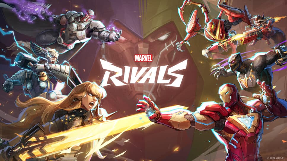 How to turn off mouse acceleration in Marvel Rivals cover image