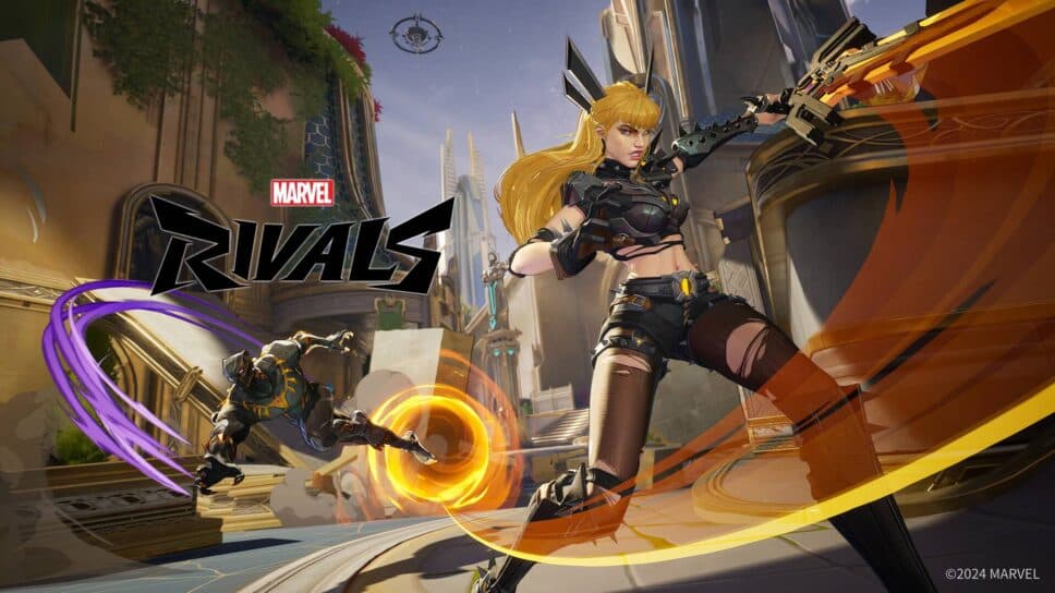 Thrilling world of Marvel Rivals: All maps for villains and heroes shooting mayhem cover image