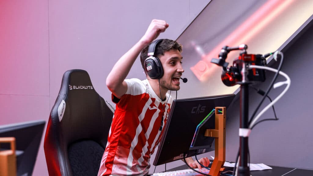 Although NertZ doesn't fix all of Team Liquid's problems on paper, it's definitely a major signing (Image via Perfect World)