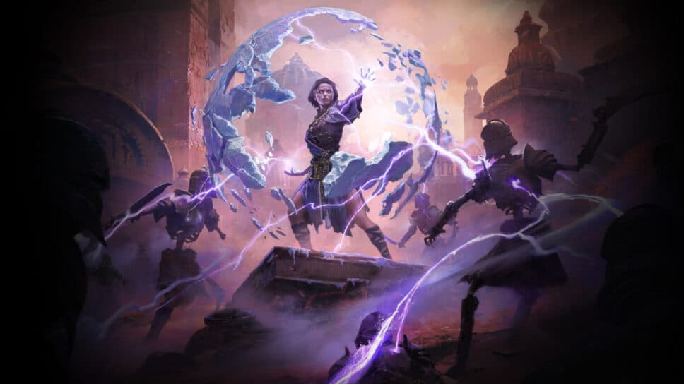 Path of Exile 2 supporter packs: Full details and exclusive items cover image