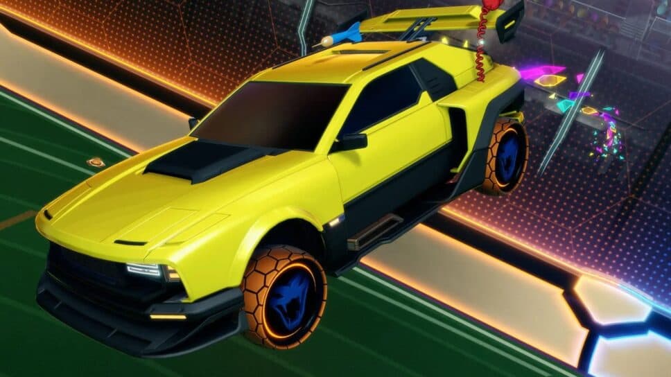 Rocket League Update v2.47 provides relief for XBox players cover image