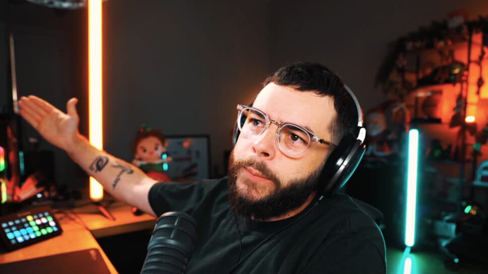 State of CoD triggers Nadeshot: “I can’t play it, I can’t enjoy it” cover image