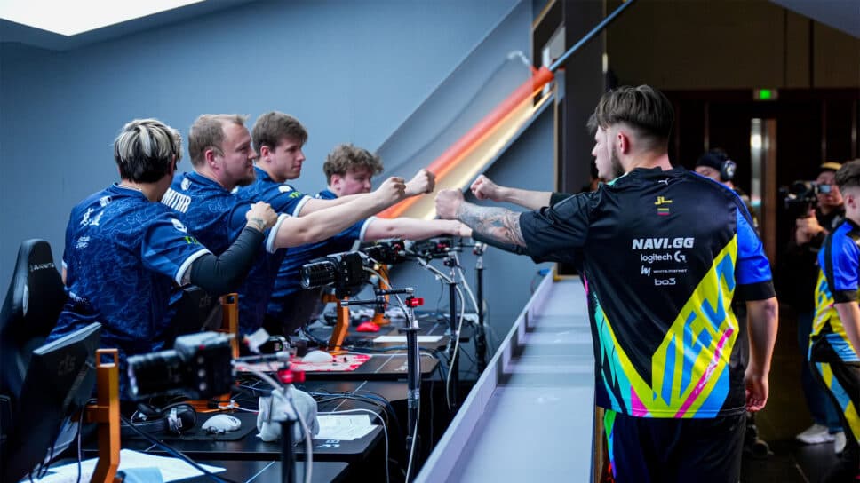 The Good, Bad, and Ugly: Shanghai Major Elimination Stage cover image