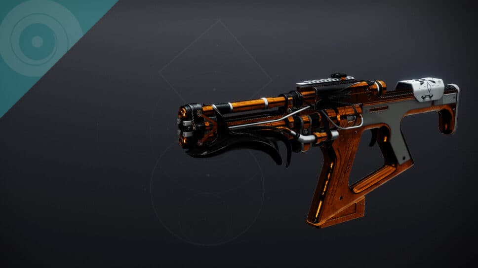 Glacioclasm god roll and best perks in Destiny 2 cover image