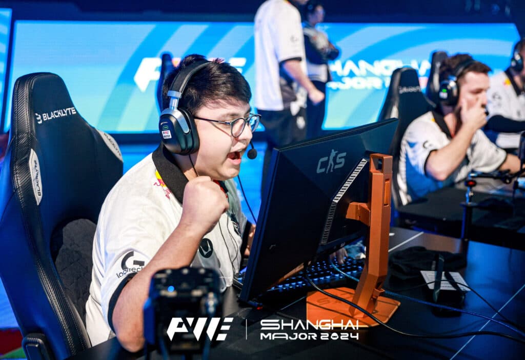 MalbsMd came into his own on Mirage (Image via Perfect World)