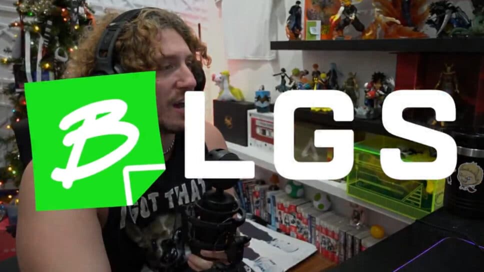 BLGS Regional Finals live scores and standings (EMEA & Americas) cover image