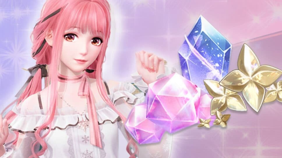 Infinity Nikki redeem codes (December 2024) cover image