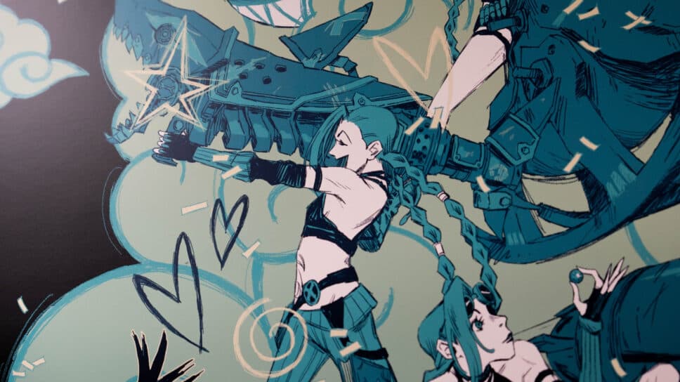 Arcane exposition in France: Everything you need to know about the behind the scenes cover image