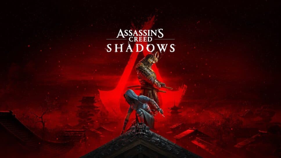 Assassin’s Creed Shadows suffers another setback cover image