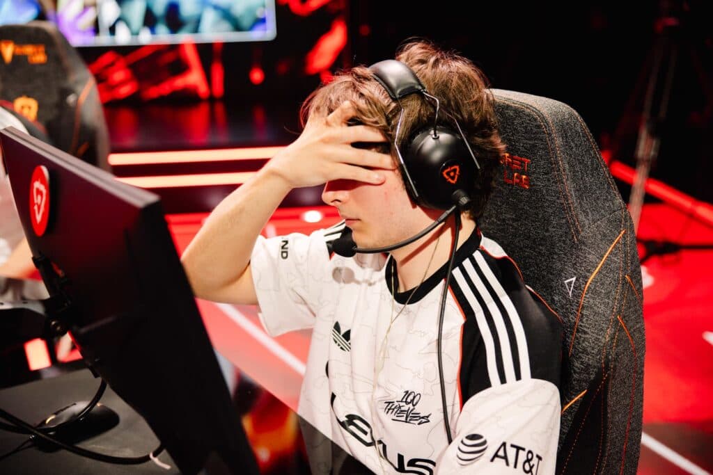 (Photo by Tina Jo/Riot Games)