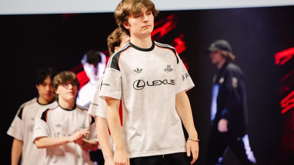 Asuna discusses SEN having 100T’s number following VCT Americas Kickoff defeat cover image