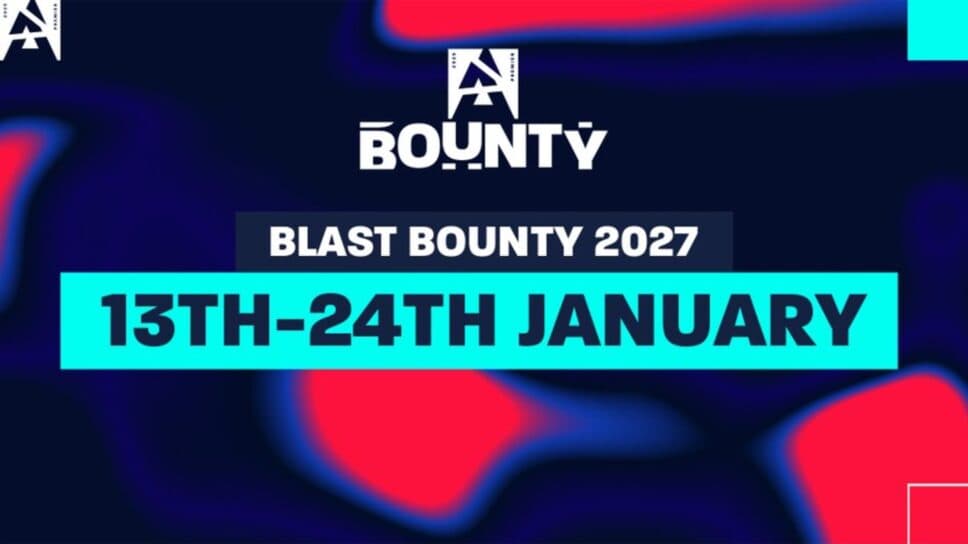 BLAST announces 2027 event; overlaps with PGL CS event cover image