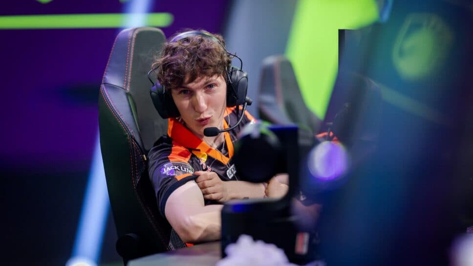 “I don’t think I should retire yet,” FNATIC Boaster on turning 30 during the 2025 VCT season cover image