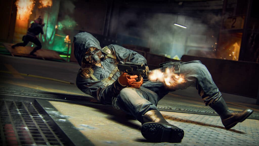 Warzone Patch Notes revert Shadow Rift nerfs