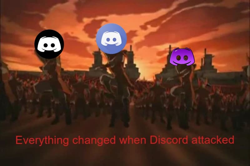Discord versus Teamspeak edit (Image via esports.gg)