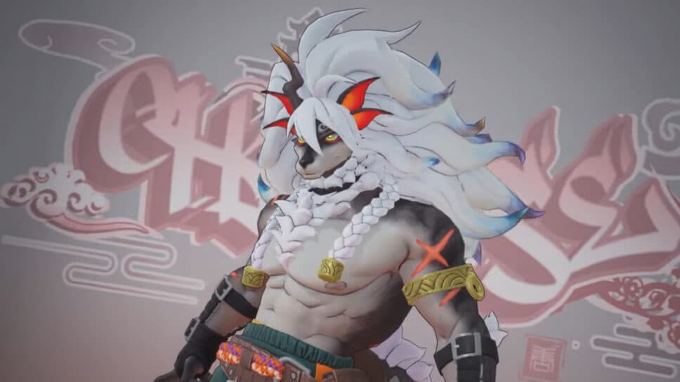 Dislyte Sui Zai quiz answers cover image