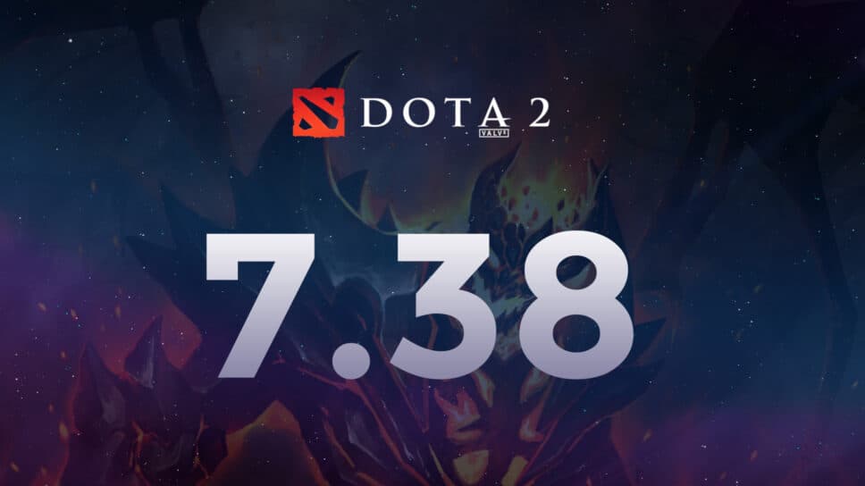 Dota 2 needs a new patch: the community complains in unison cover image