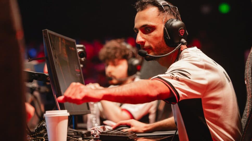 FNS talks chicken nuggets, new players, and result of NRG vs. Cloud9 cover image