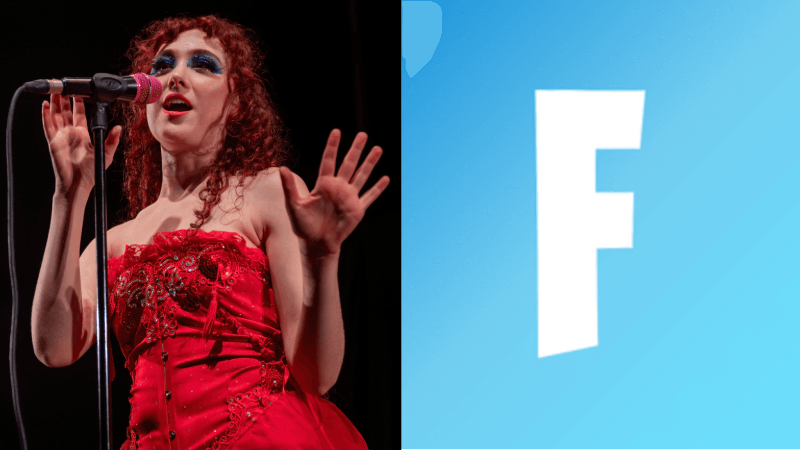 Chappell Roan suggests she’s getting another Fortnite Emote soon