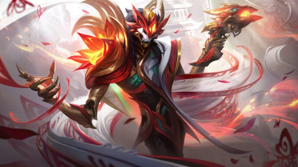 LoL patch 25.S1.2 notes and release date: Mel release and Atakhan changes cover image