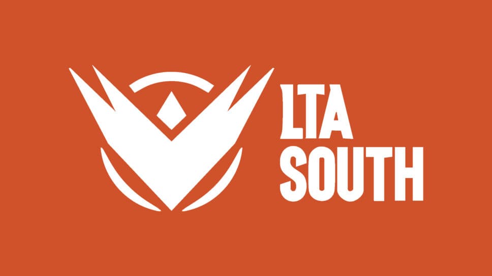 LTA South Spring Split 2025: Schedule, matches, and results cover image