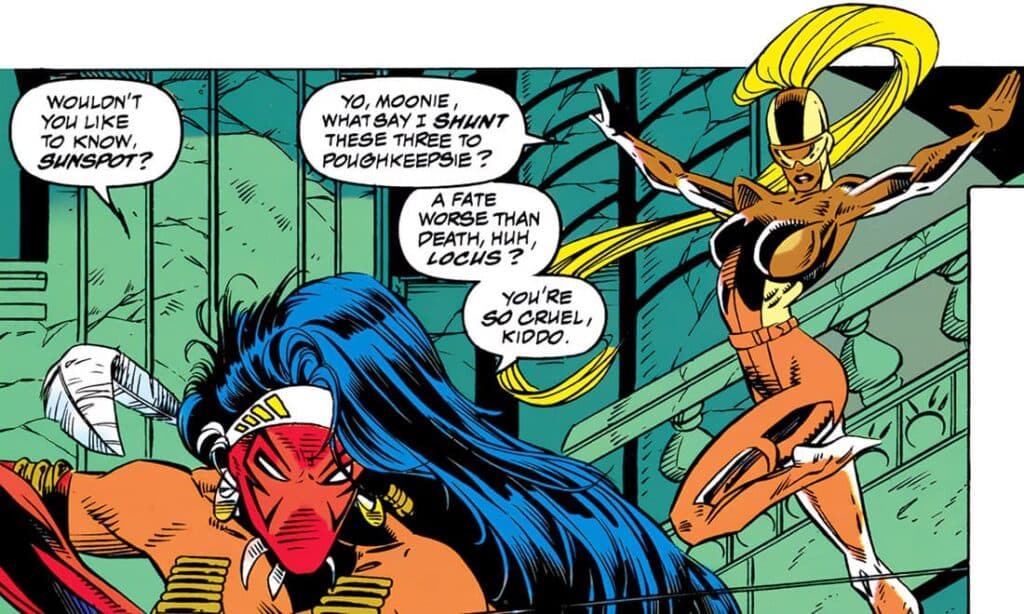 (Image via Marvel Comics)