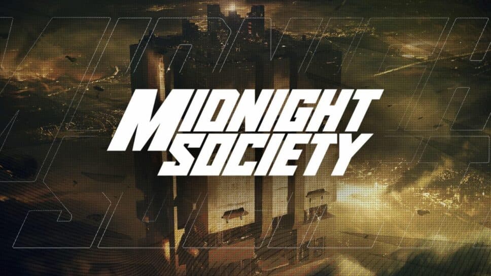 Midnight Society announces its closure, seeking employment opportunities for its members cover image