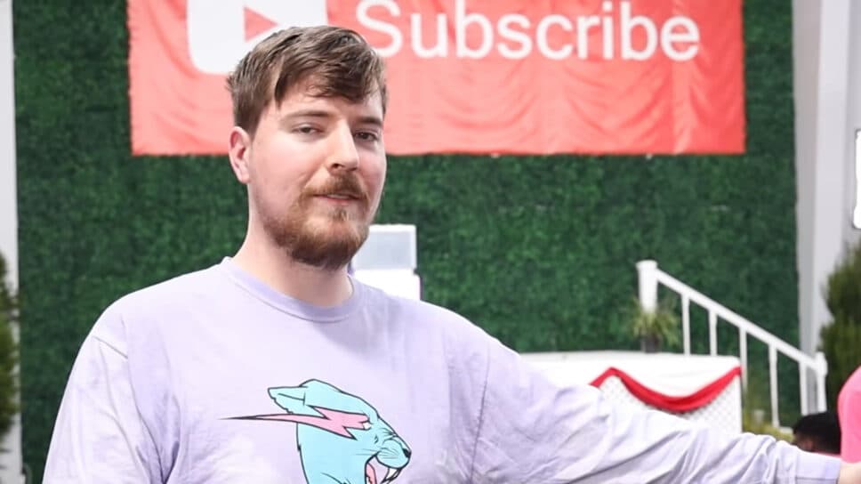 Will MrBeast buy TikTok? Everything we know so far cover image