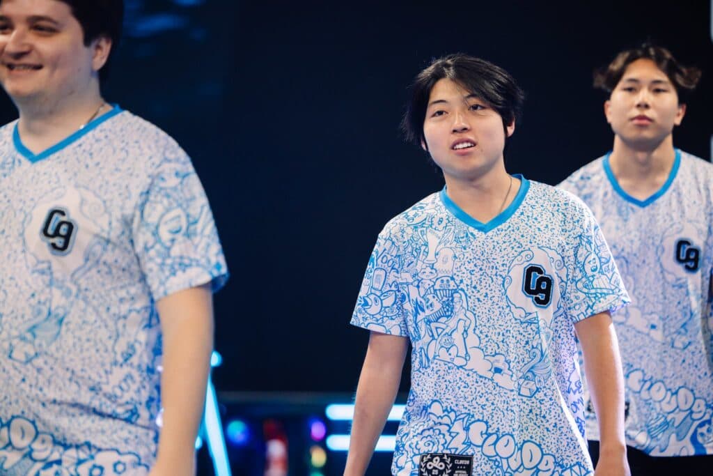 (Photo by Colin Young-Wolf/Riot Games)