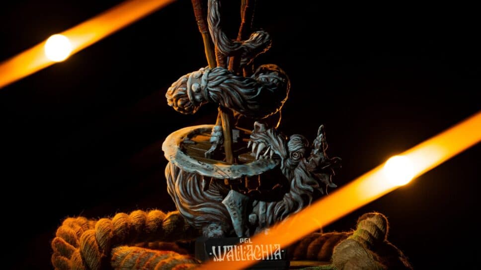 PGL Wallachia Season 3 direct invites revealed cover image