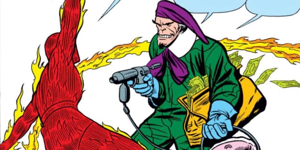 (Image via Marvel Comics)